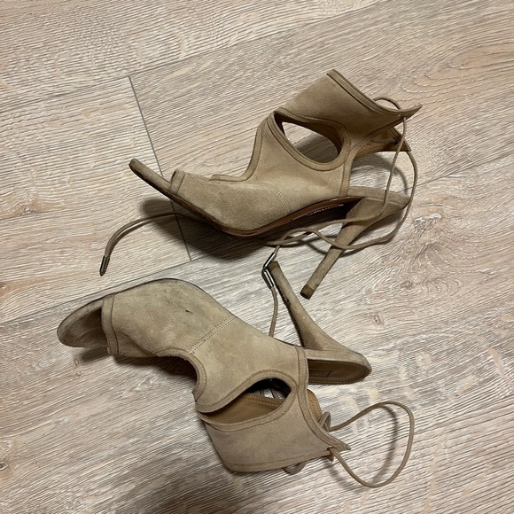 Aquazzura ‘Sexy Thing’ Heels - Picture 5 of 7